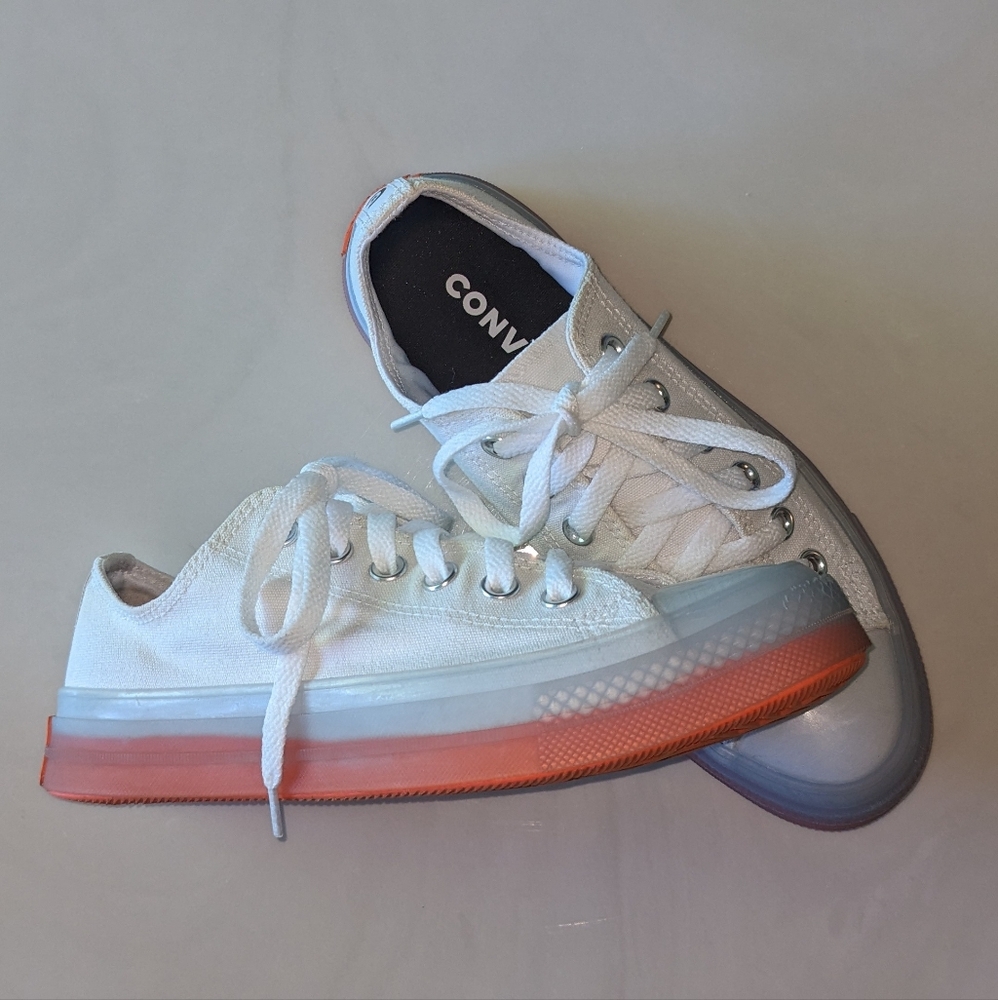 Converse All Star Cx Canvas Shoes Unisex